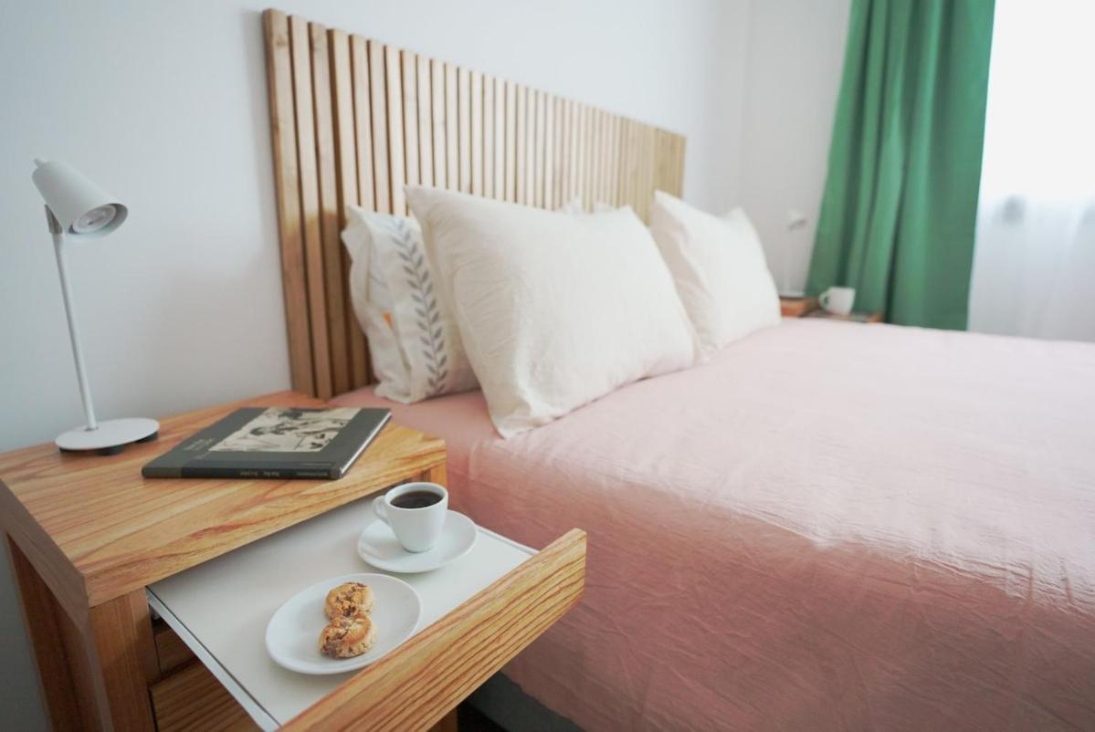 Appartement Departamento 2 Amb Palermo Hollywood En Edificio Con Pileta *