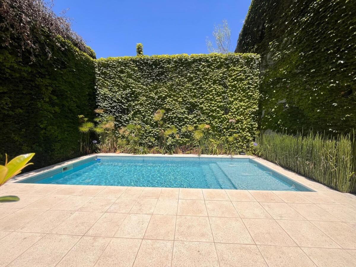 Appartement Departamento 2 Amb Palermo Hollywood En Edificio Con Pileta Buenos Aires